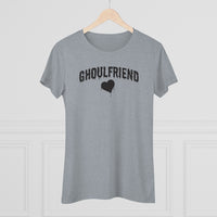 Ghoulfriend Halloween Tee!