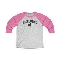 Ghoulfriend - 3/4 Sleeve