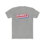 Science - Good ol' American Science!