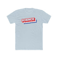 Science - Good ol' American Science!
