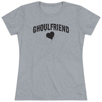 Ghoulfriend Halloween Tee!