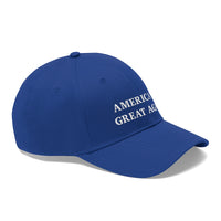 America is Great Again - The Hat