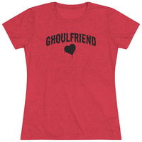 Ghoulfriend Halloween Tee!