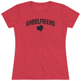 Ghoulfriend Halloween Tee!