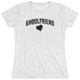 Ghoulfriend Halloween Tee!