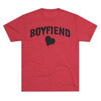 Boyfiend Halloween Tee!