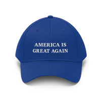 America is Great Again - The Hat