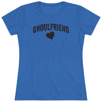 Ghoulfriend Halloween Tee!