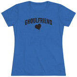 Ghoulfriend Halloween Tee!