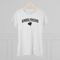 Ghoulfriend Halloween Tee!