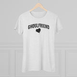 Ghoulfriend Halloween Tee!