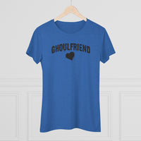 Ghoulfriend Halloween Tee!